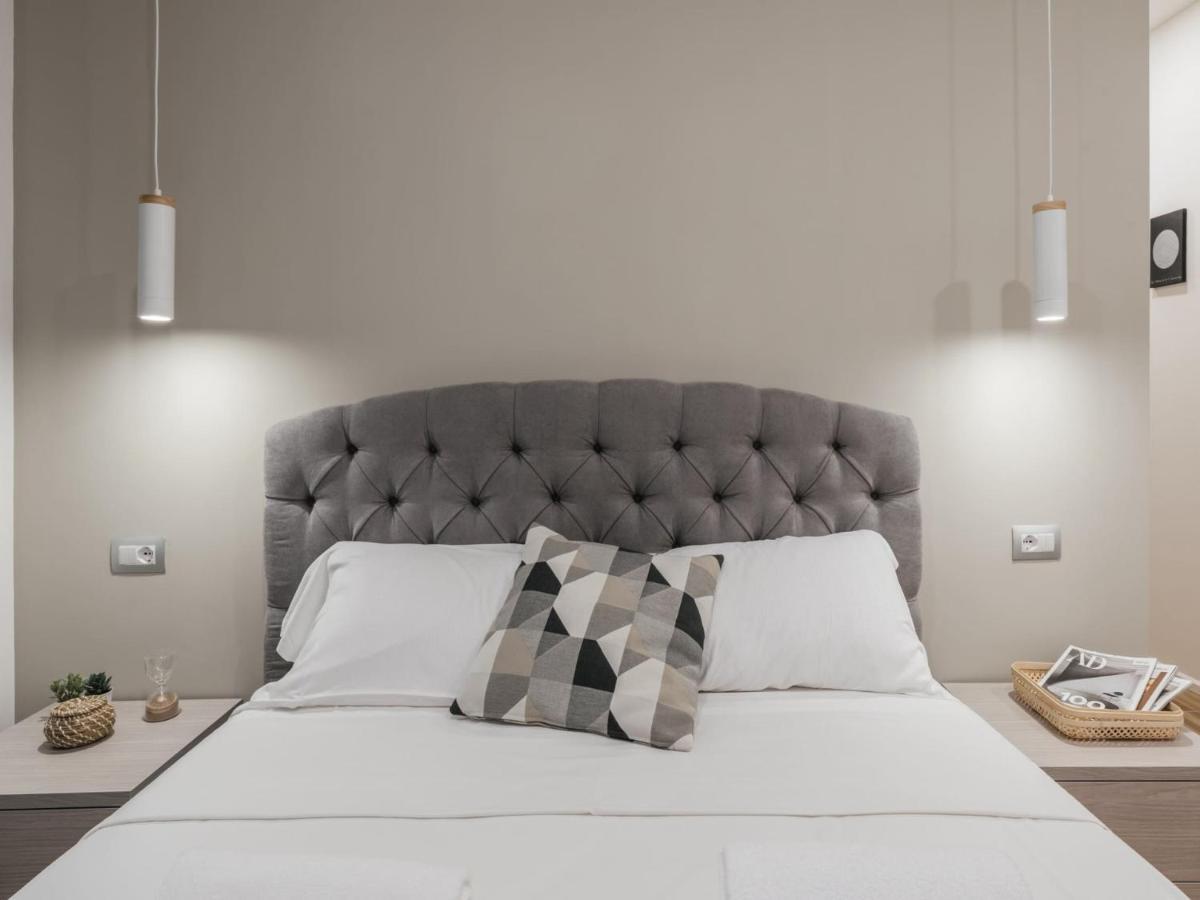 The Best Rent - Modern Three-Bedroom Apartment A Few Steps From The Colosseum Exterior photo